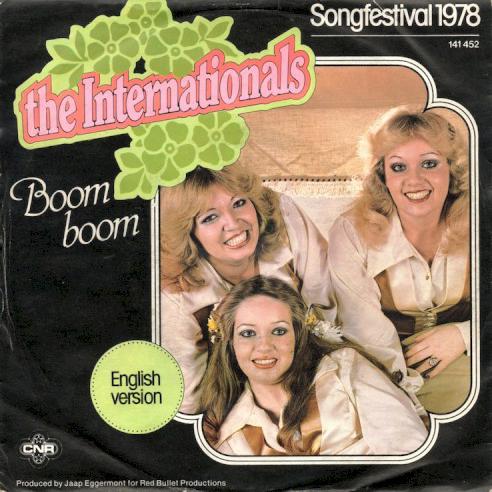 The Internationals